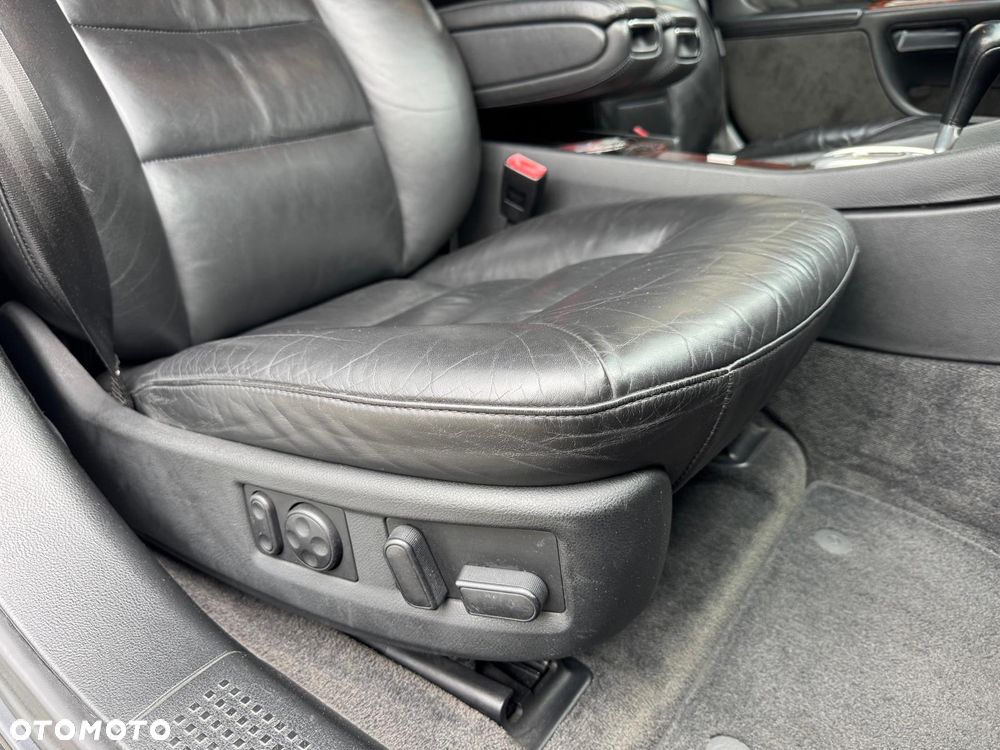 Audi A8 - 28