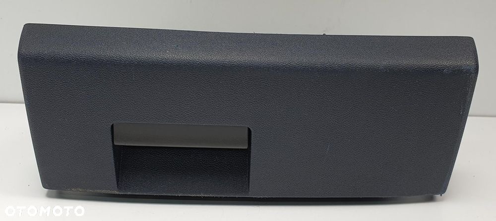 SCHOWEK FOTELA KIEROWCY LEWY AUDI A4 B6 8304947 - 1