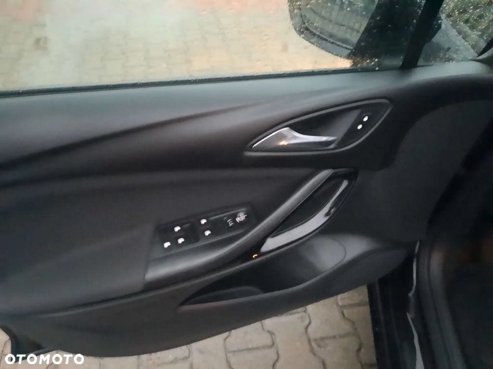 Opel Astra - 23