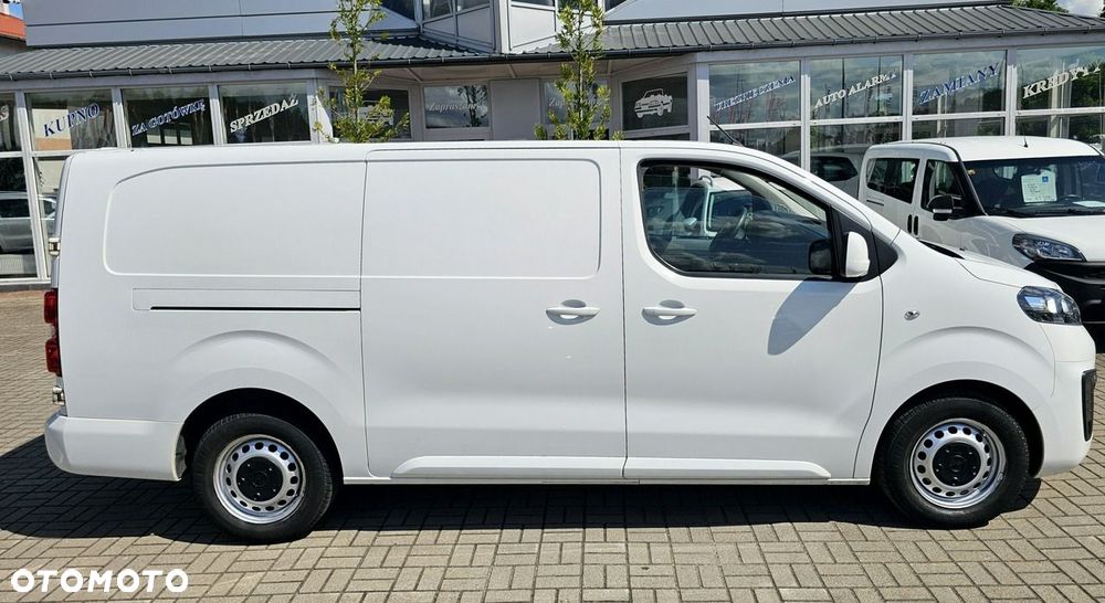 Opel Vivaro - 6
