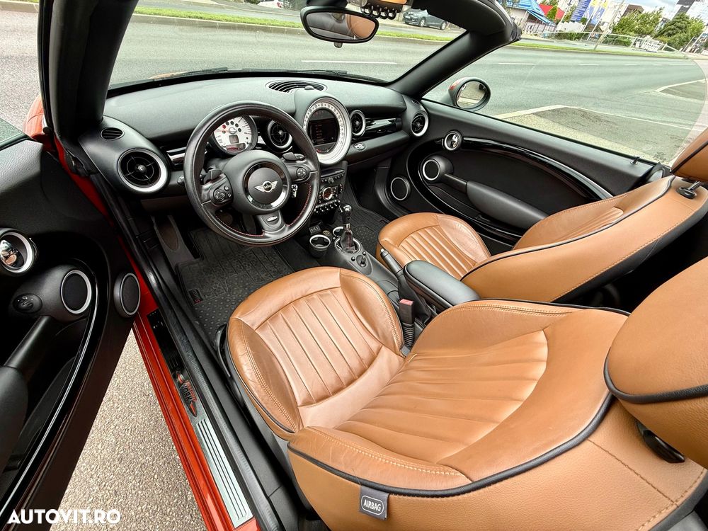 Mini Roadster - 5