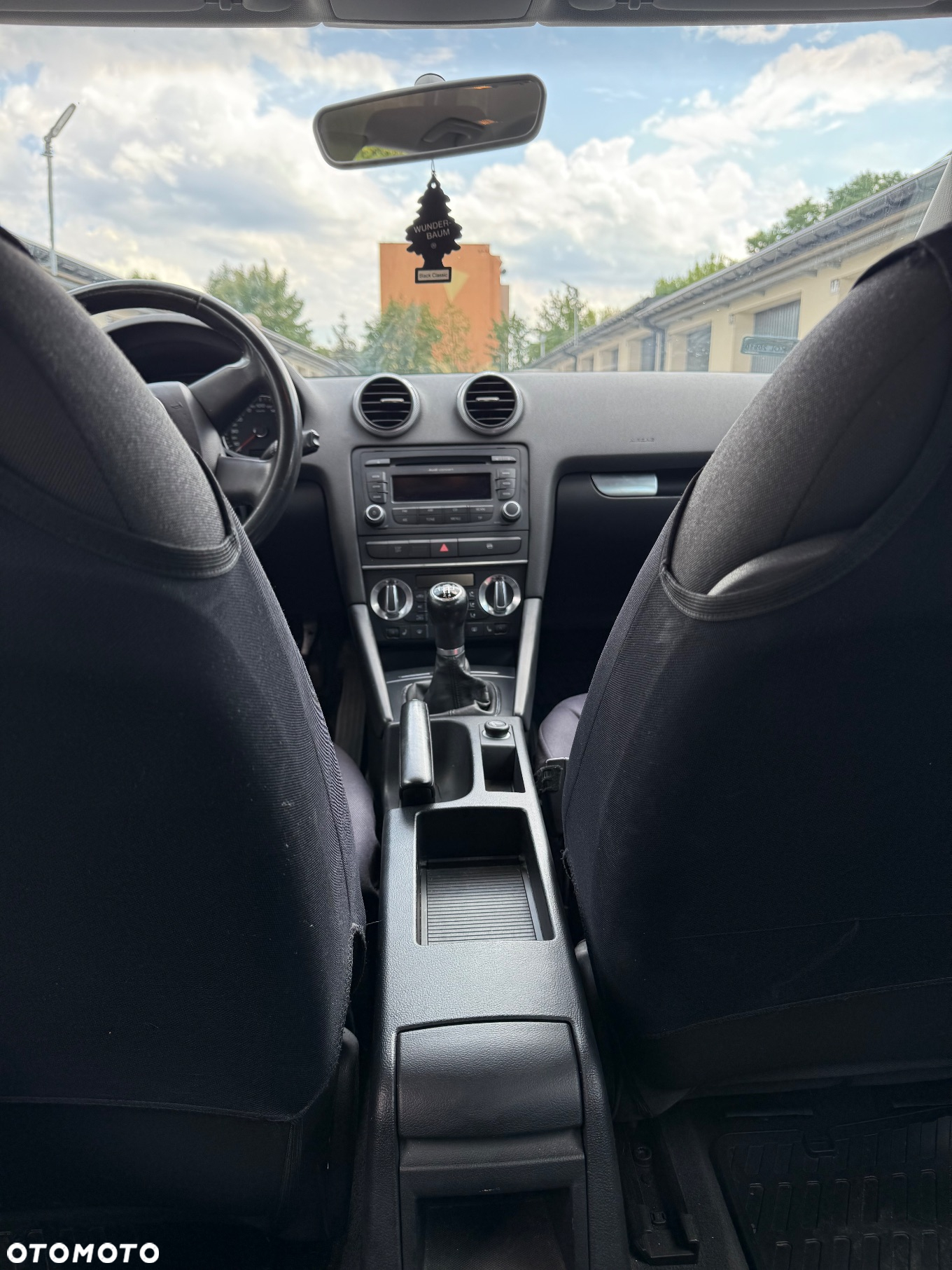 Audi A3 1.9 TDI Ambition - 11