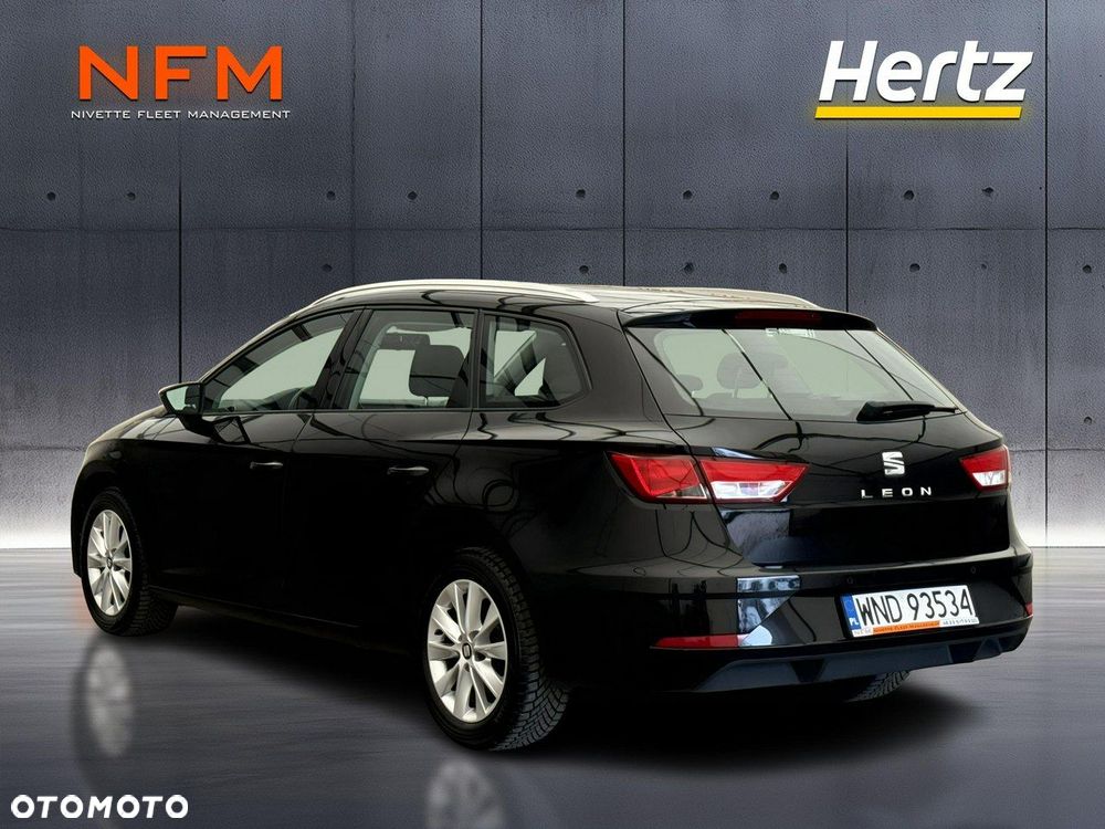 Seat Leon - 4