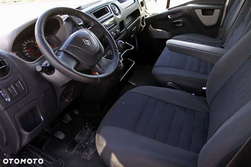 Renault MASTER - 8