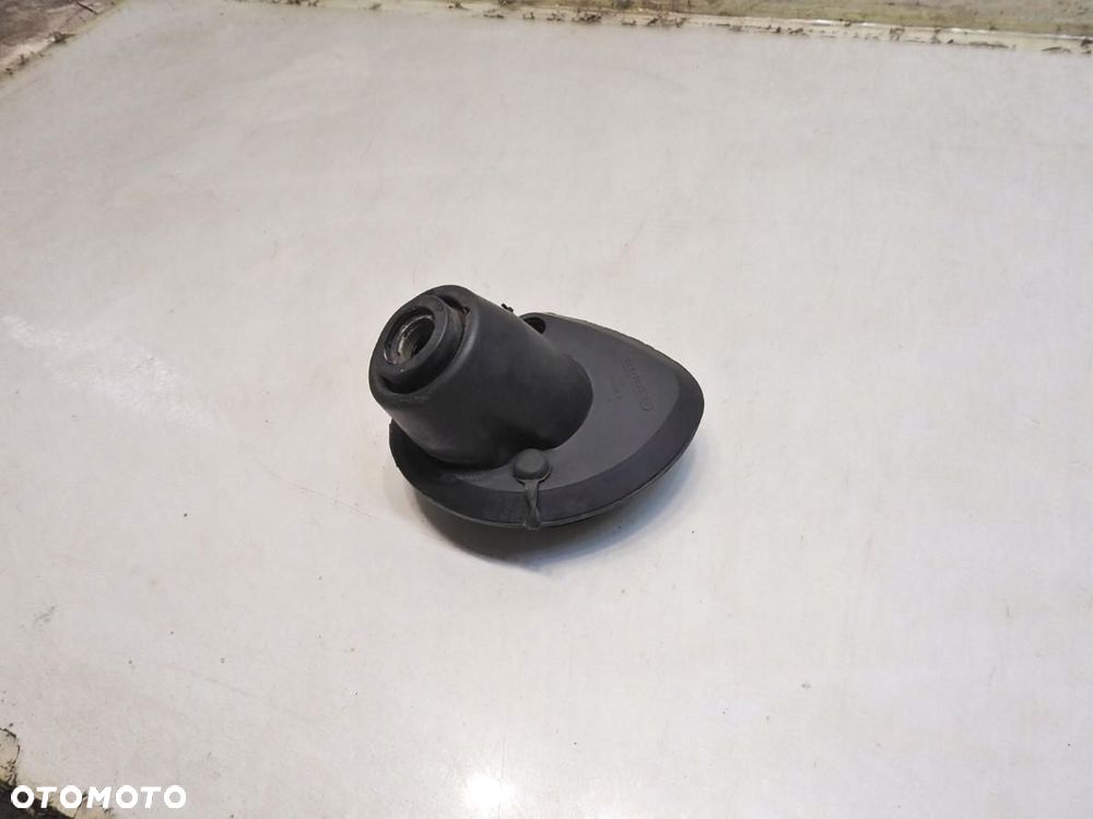 GUMA OSŁONA KOLUMNY PEUGEOT 607 LIFT 9654763380 - 6