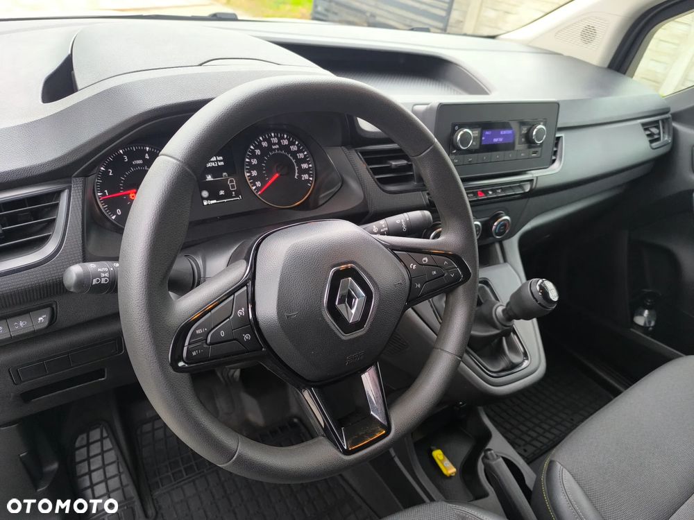 Renault Kangoo 1.5 dCi Techno - 9