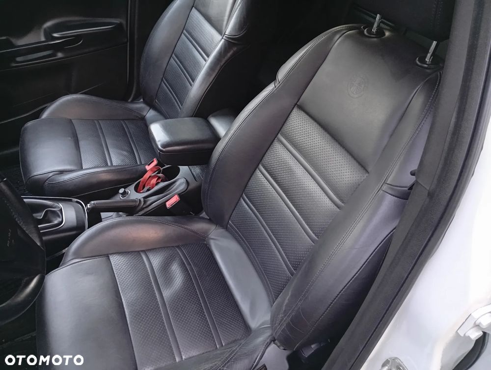 Alfa Romeo Giulietta 1.6 JTDM Progression - 12