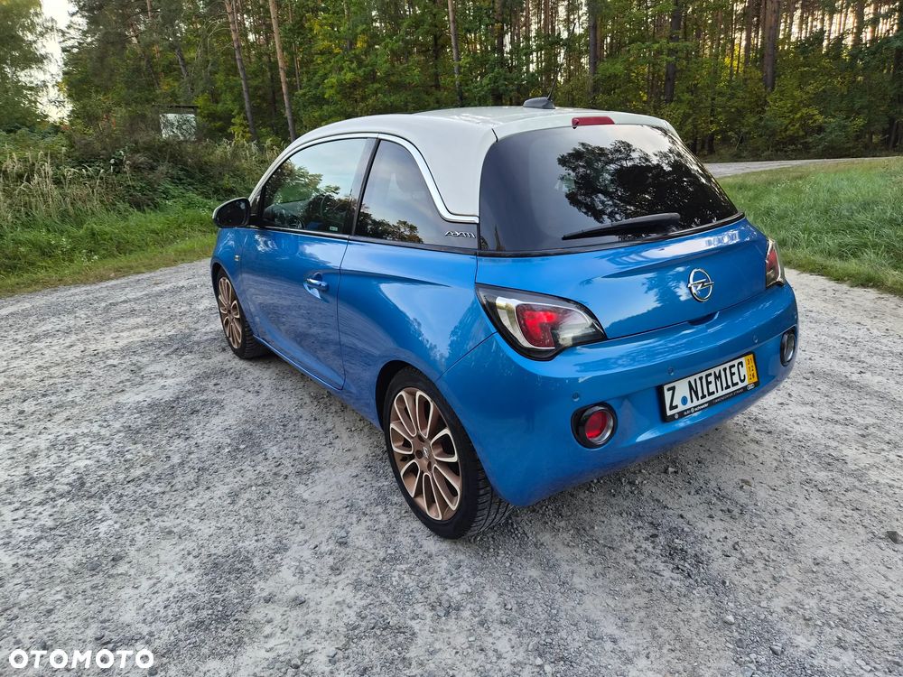 Opel Adam - 7