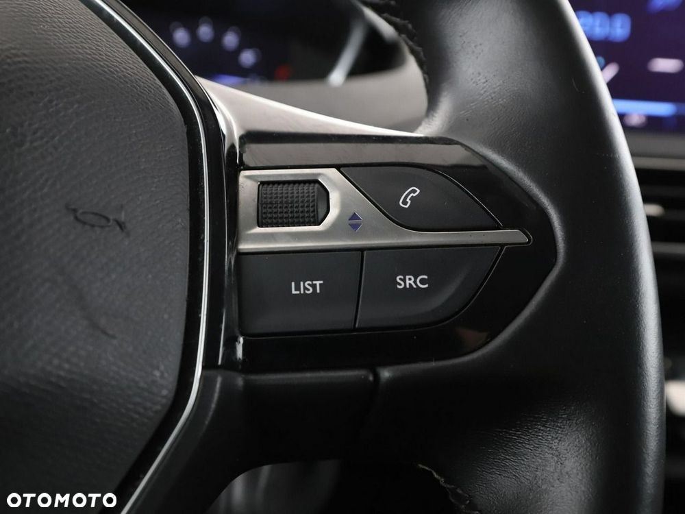 Peugeot 5008 PureTech 130 Stop & Start Active Business-Paket - 31