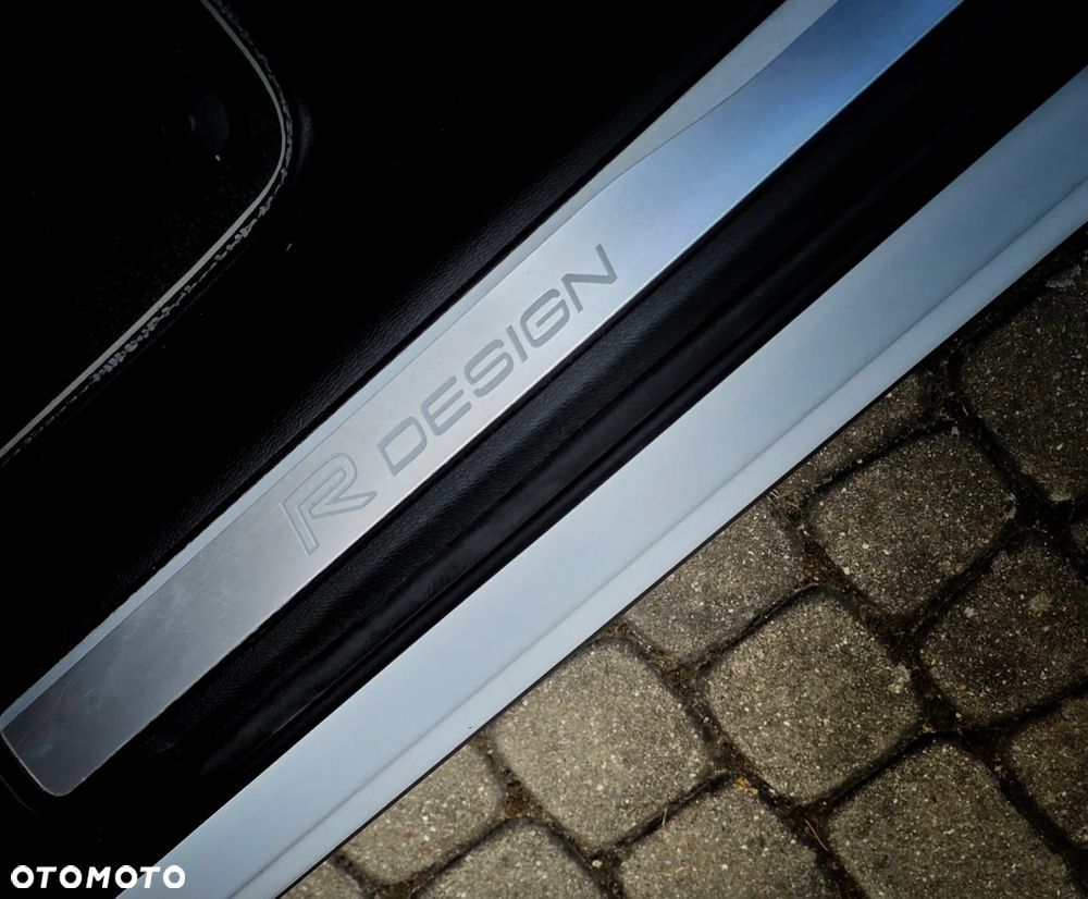 Volvo XC 60 T5 AWD Geartronic RDesign - 20