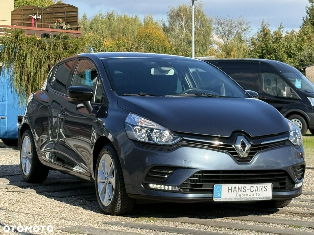 Renault Clio - 2