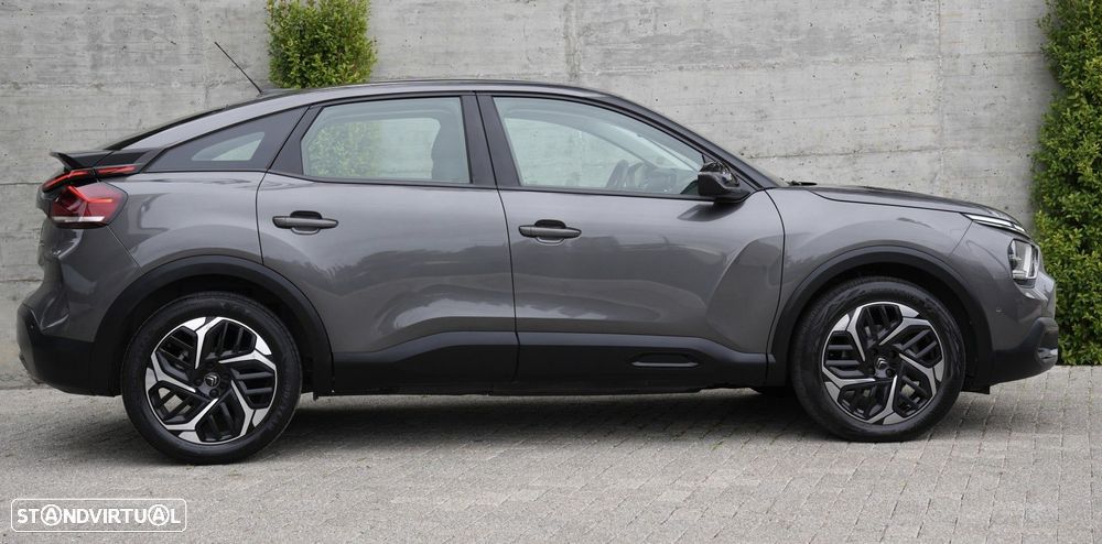 Citroën C4 1.2 PureTech Feel Pack - 6