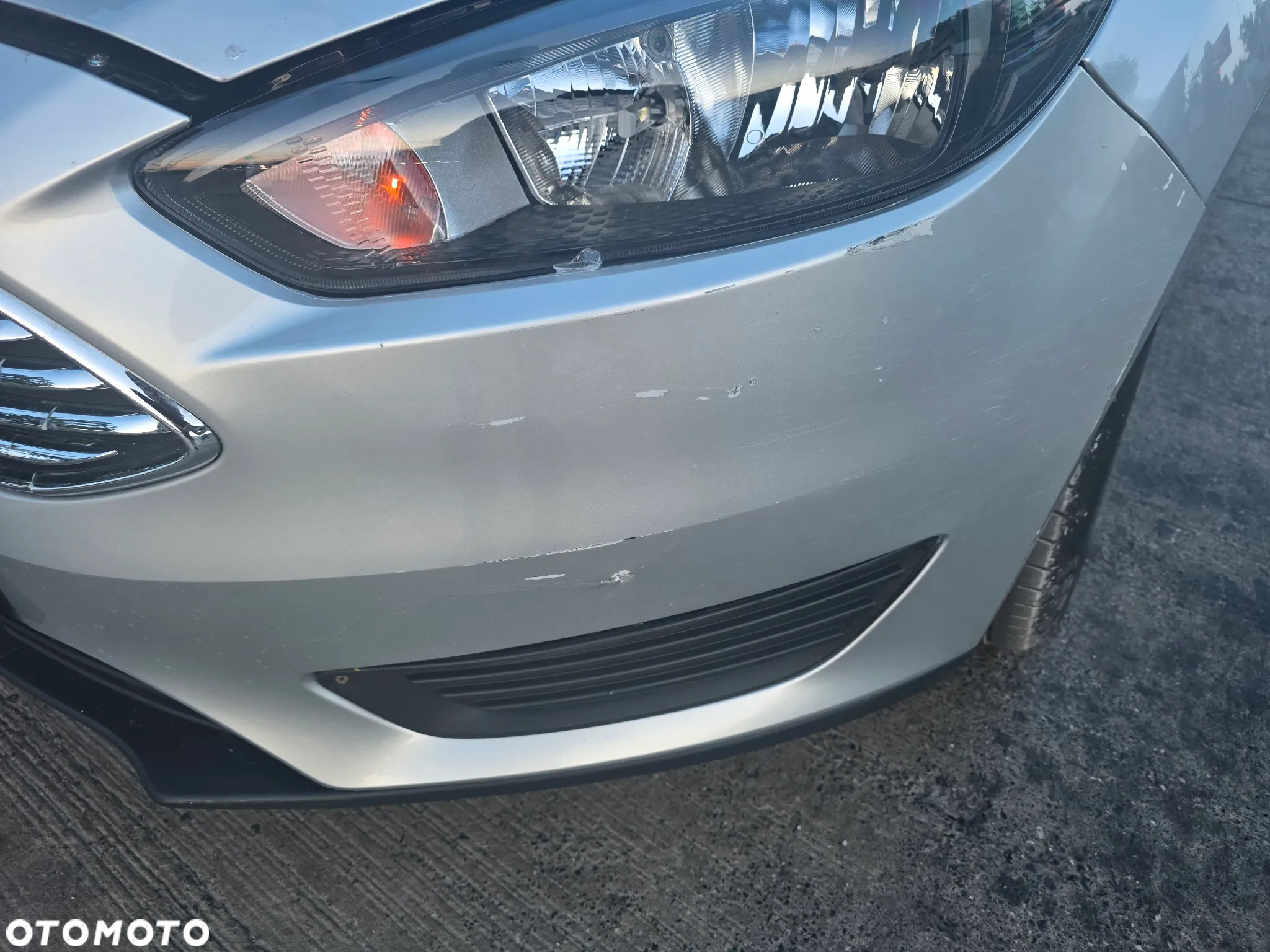 Ford Focus 1.5 EcoBlue Start-Stopp-System TITANIUM - 26