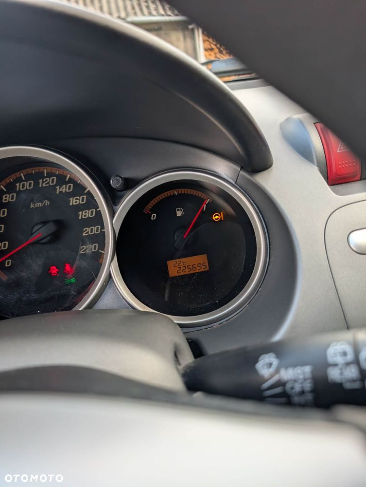Honda Jazz 1.4 LS - 15
