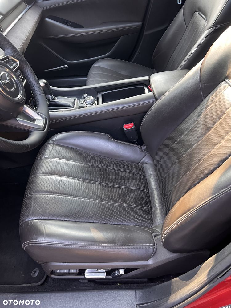 Mazda 6 2.5 SKYDream - 18