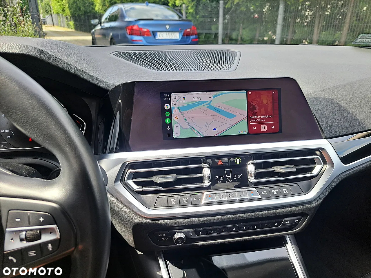 BMW Seria 3 318i Sport - 15