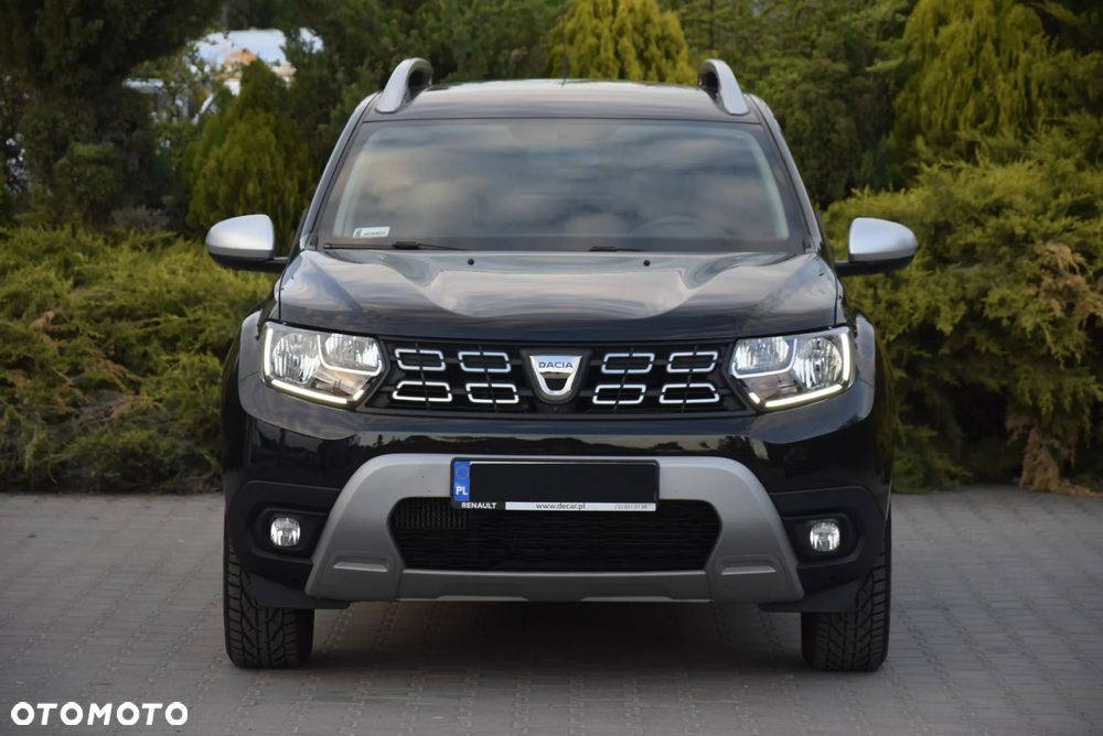 Dacia Duster 1.3 TCe Prestige 4WD - 3