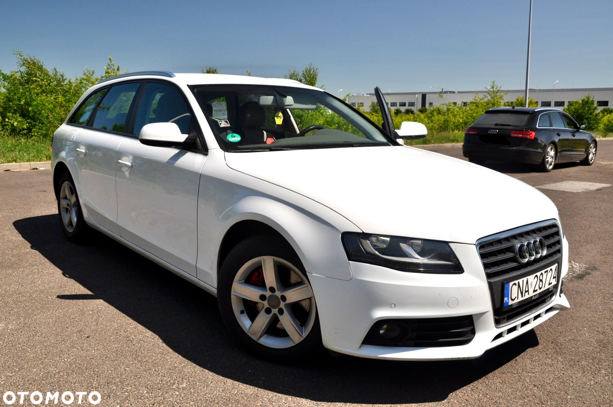 Audi A4 2.0 TDI - 7