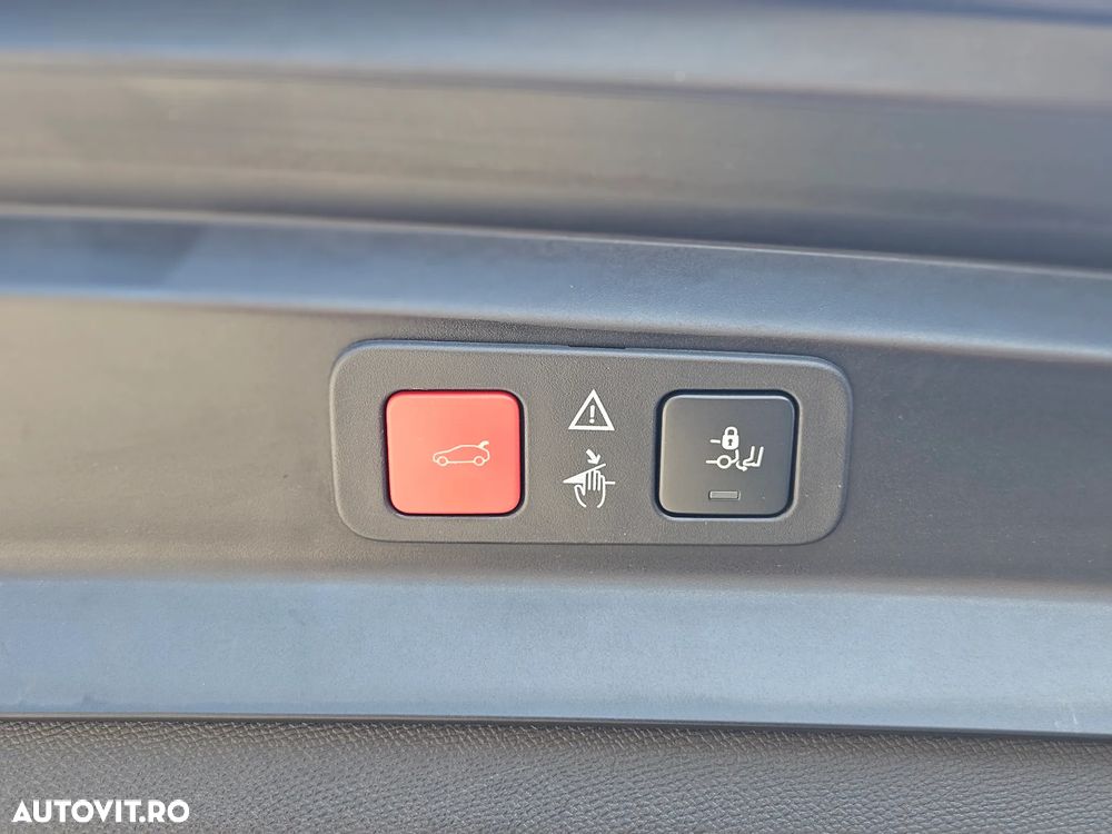 Peugeot 5008 BlueHDI 130 EAT8 Allure Business-Paket - 23