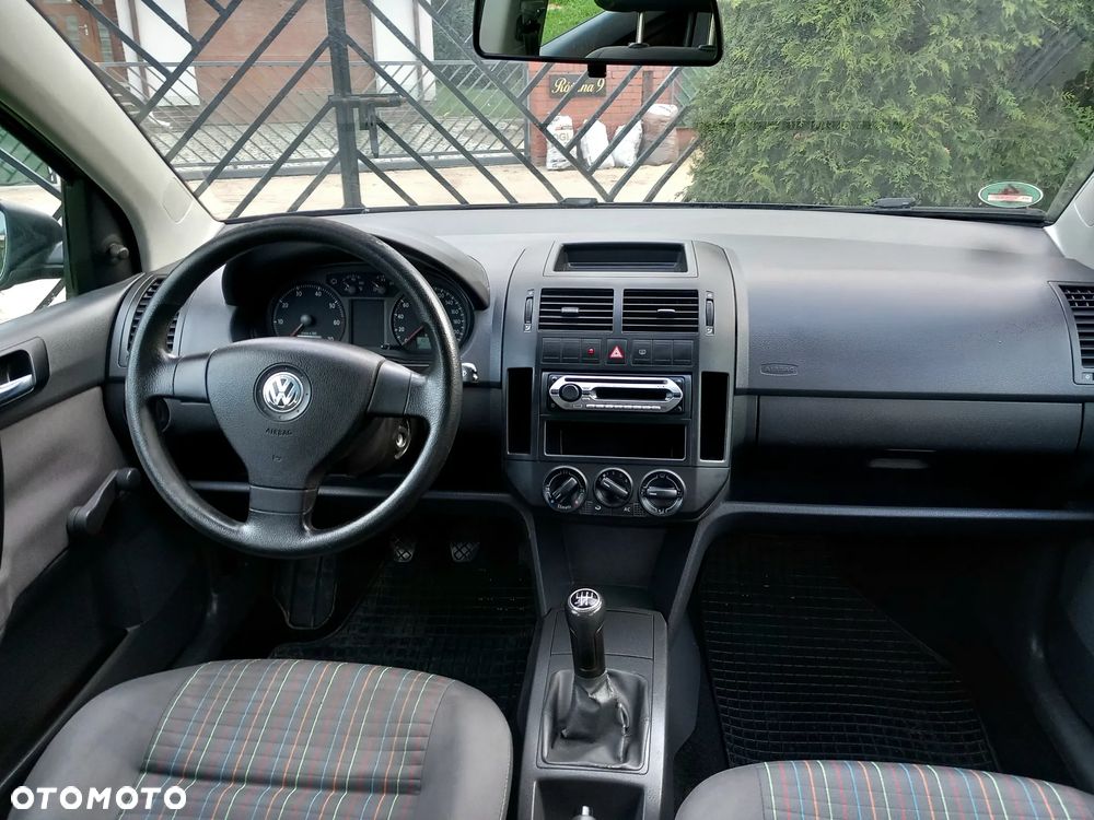 Volkswagen Polo 1.2 - 26