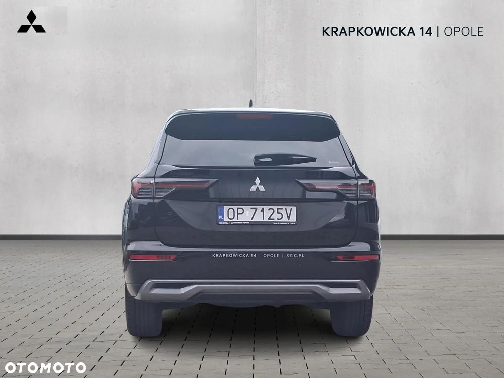 Mitsubishi Outlander PHEV Instyle Plus - 5