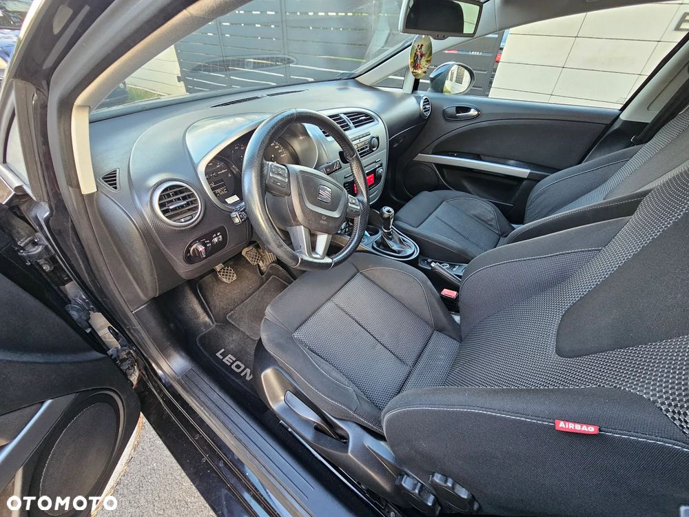 Seat Leon - 16