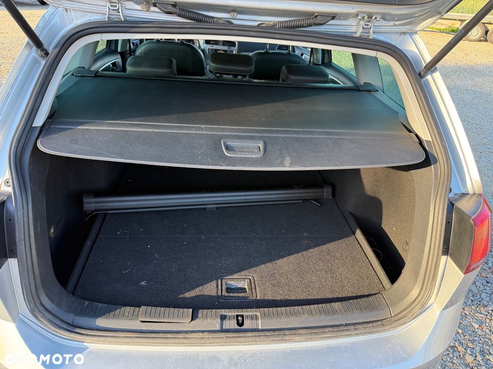 Volkswagen Golf - 14