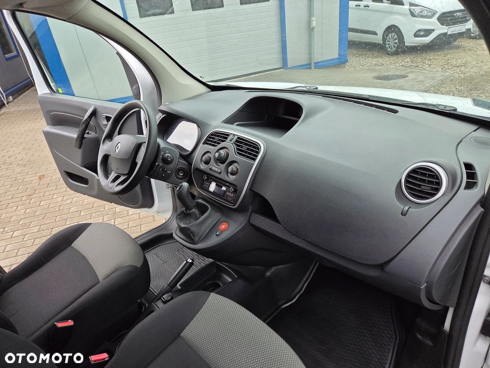 Renault Kangoo - 26