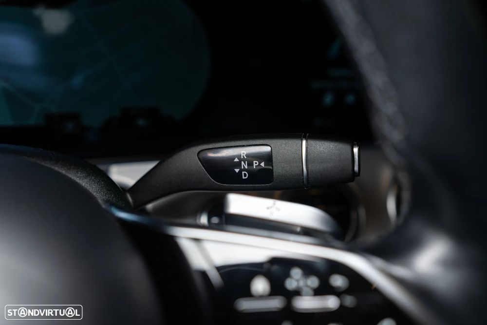 Mercedes-Benz E 300 - 21