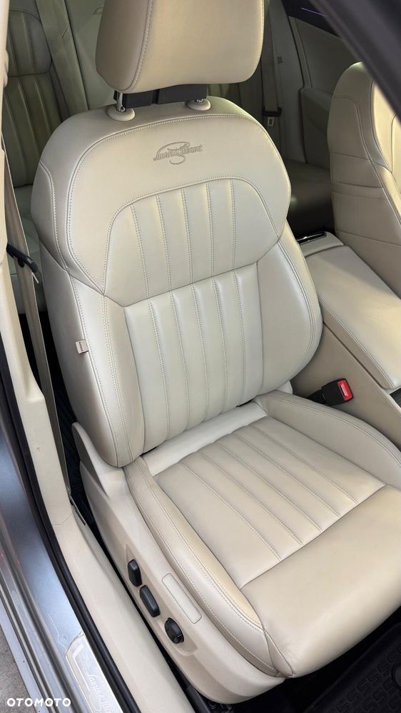 Skoda Superb 2.0 TSI 4x4 L&K DSG - 16