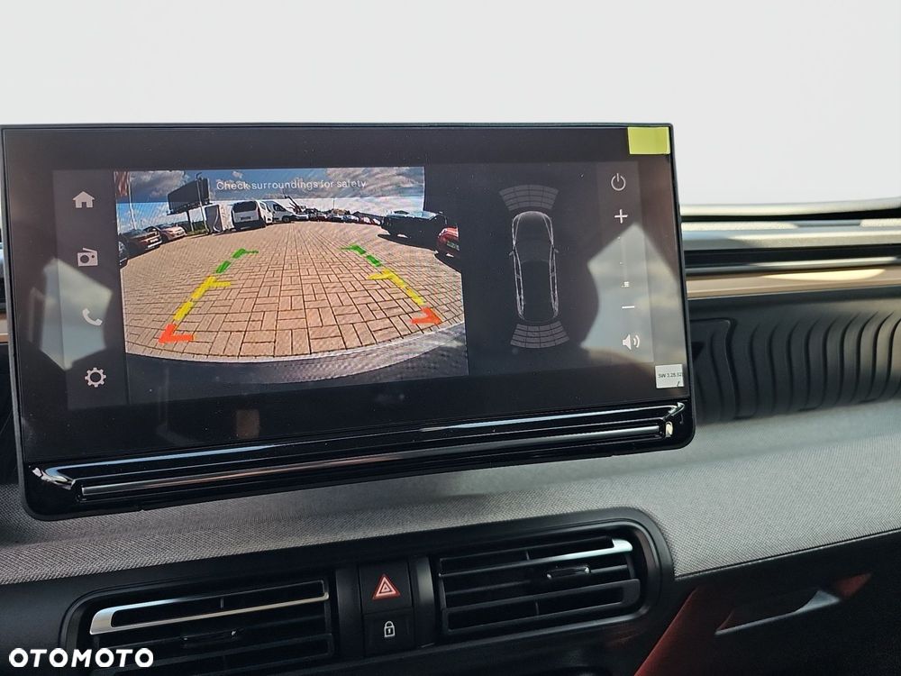 Citroën C3 Aircross - 15