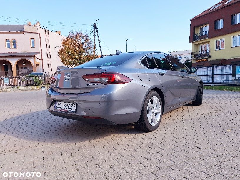 Opel Insignia 1.6 CDTI Cosmo ecoFLEX S&S - 10