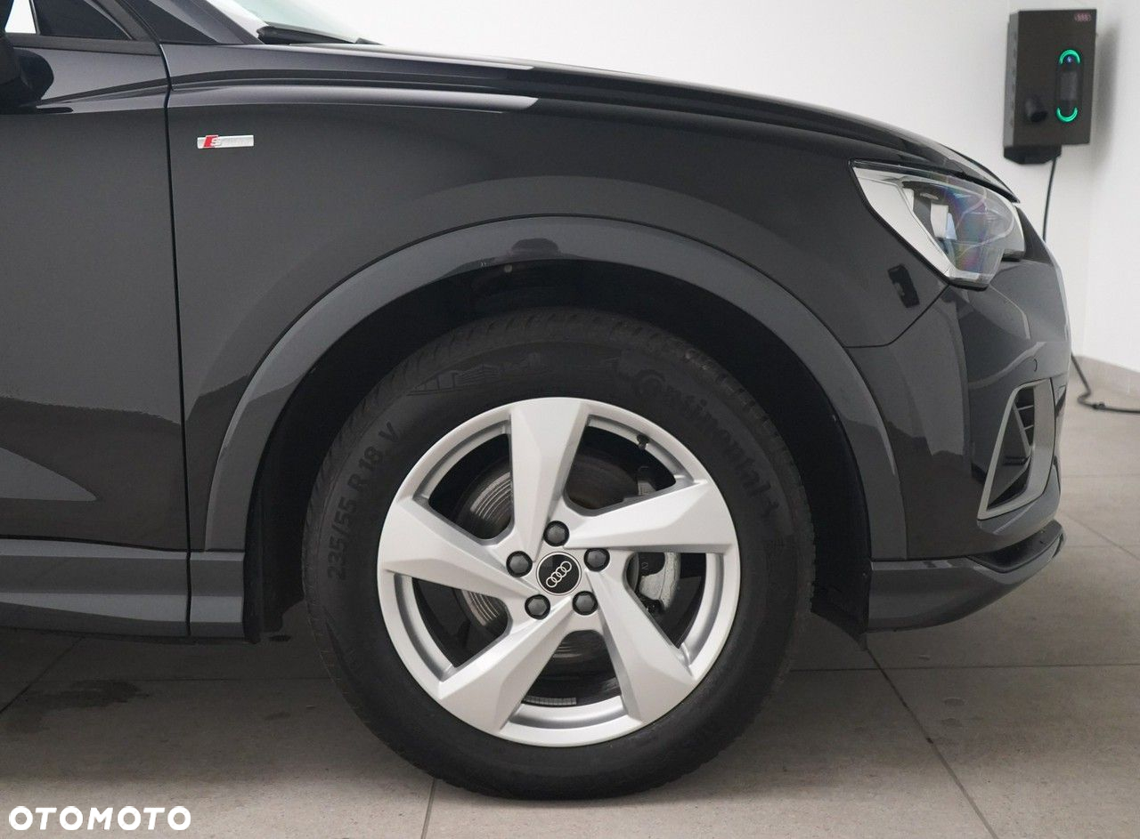 Audi Q3 - 10