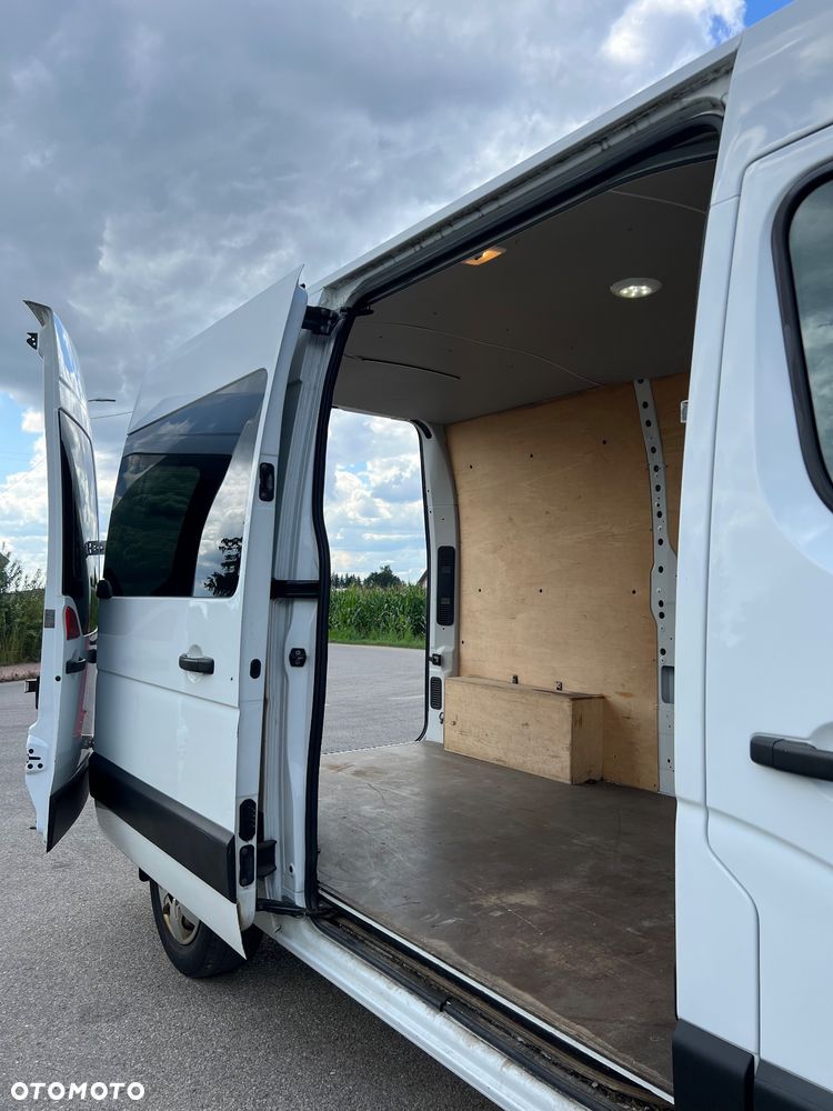 Renault Master - 8