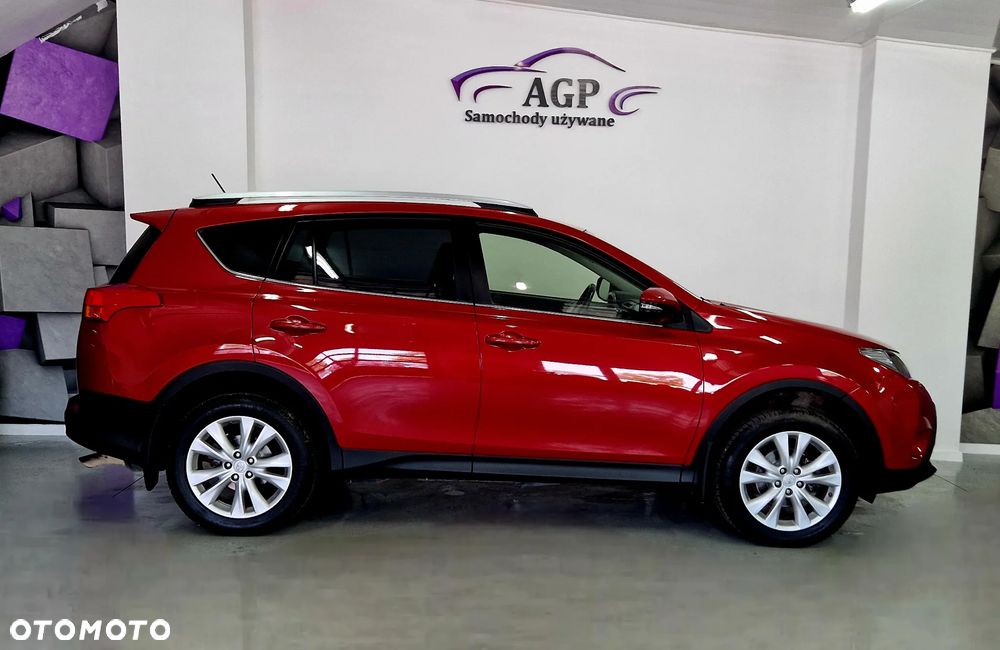 Toyota RAV4 - 17