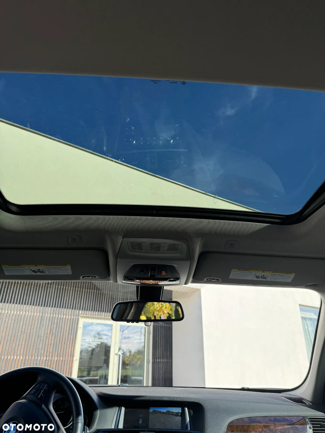 BMW X3 - 10