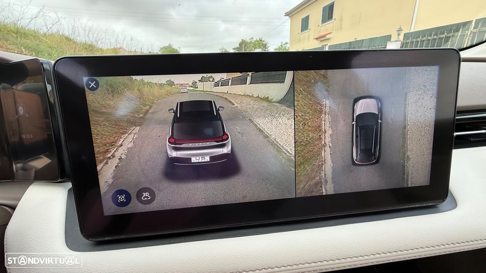 Aiways U5 Premium - 31