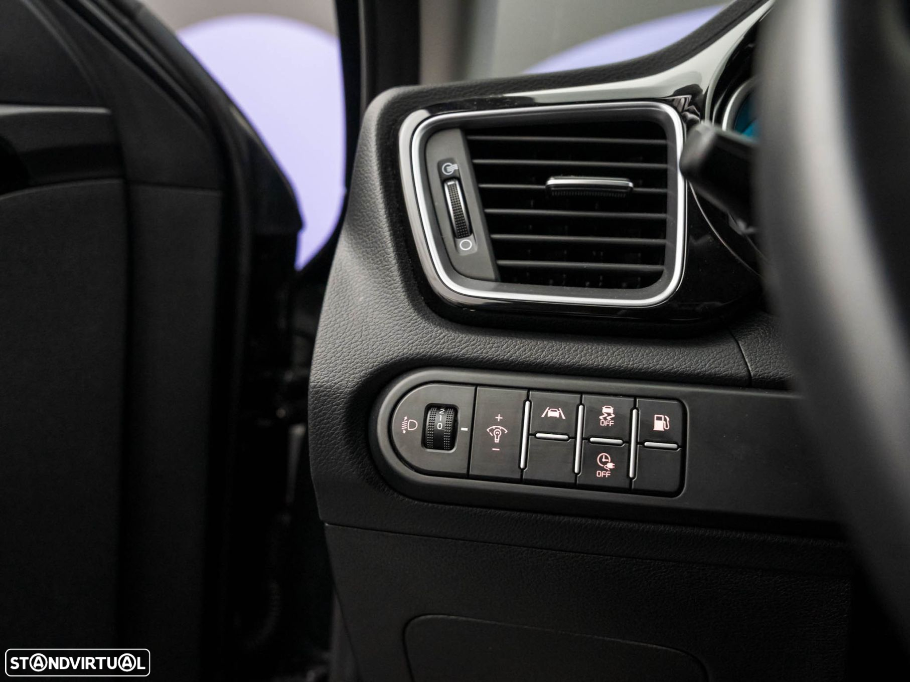 Kia XCeed 1.6 GDi PHEV Drive - 19