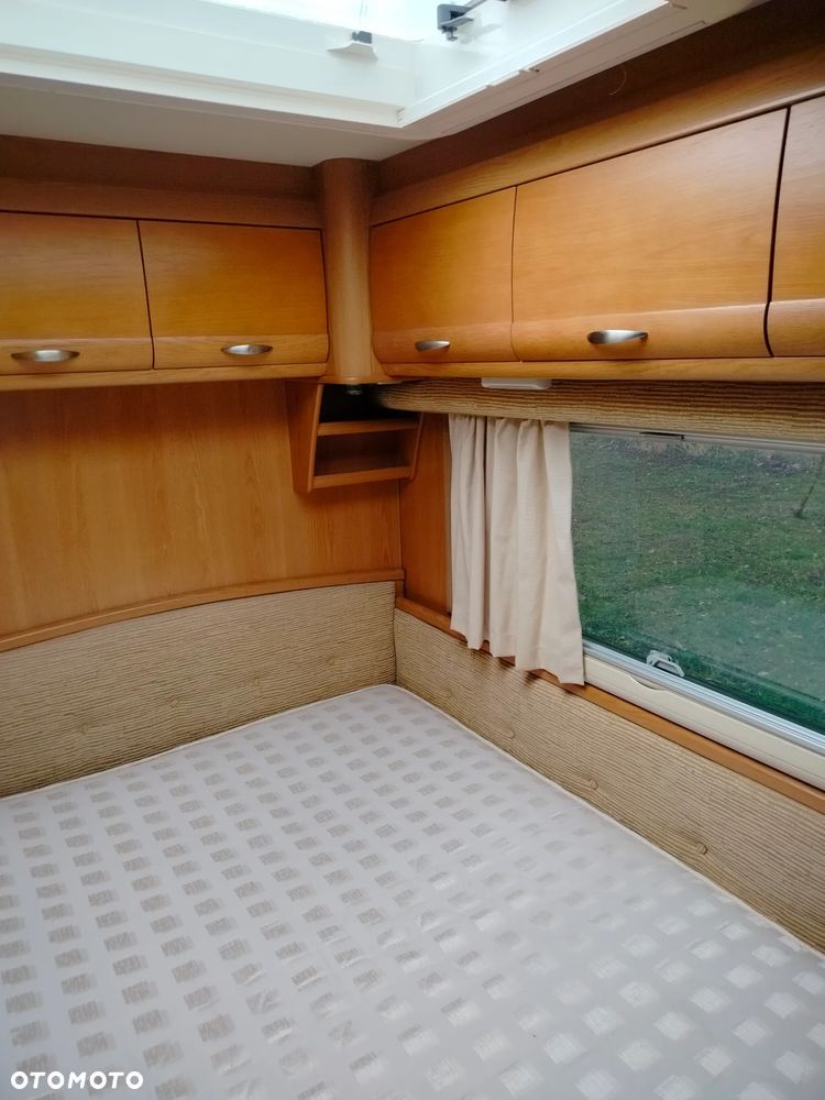 Buccaneer Agrosy - 20