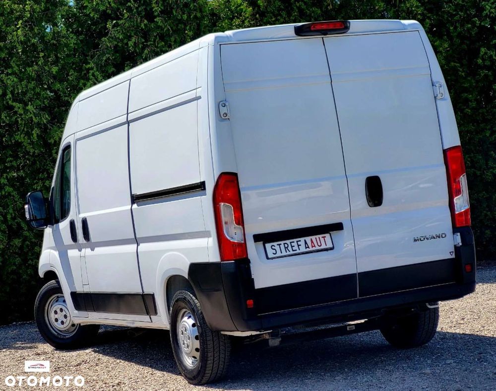 Opel MOVANO - 2