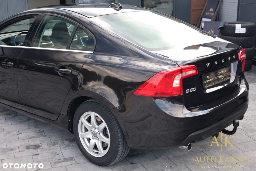 Volvo S60 - 25