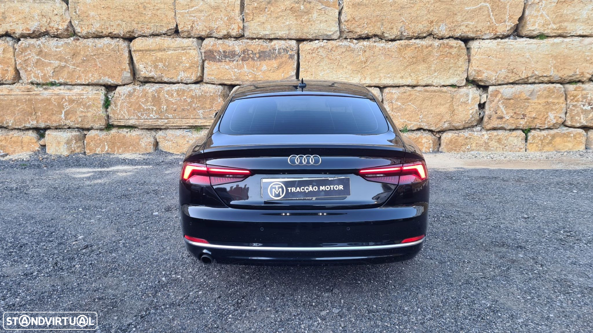 Audi A5 Sportback 2.0 TDI Multitronic Business Line Sport - 6