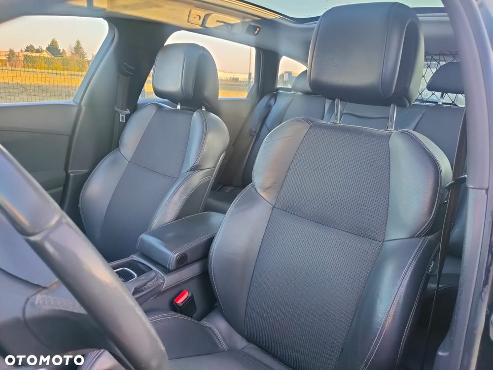 Peugeot 508 2.0 HDi Allure - 3