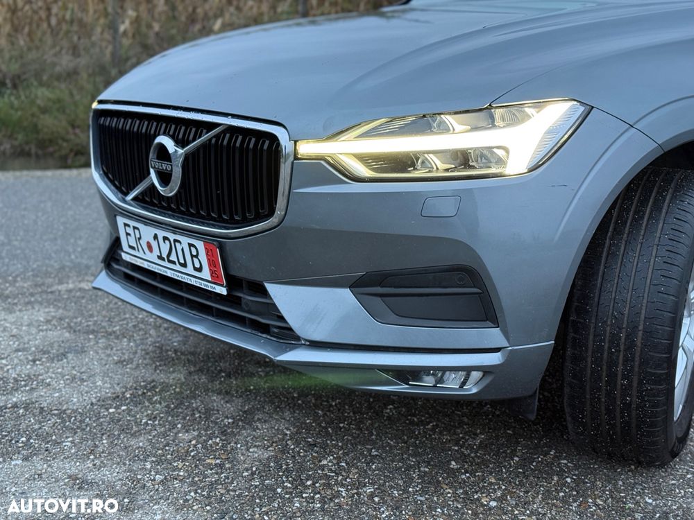 Volvo XC 60 D3 Inscription - 20