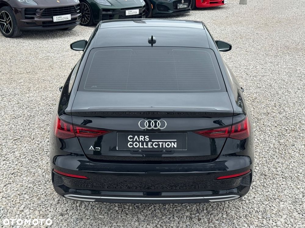 Audi A3 Limousine - 6