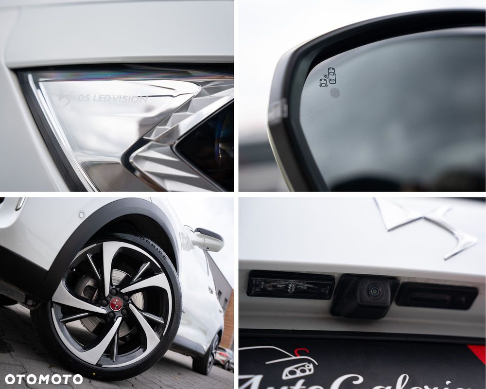 DS Automobiles DS 7 Crossback - 19