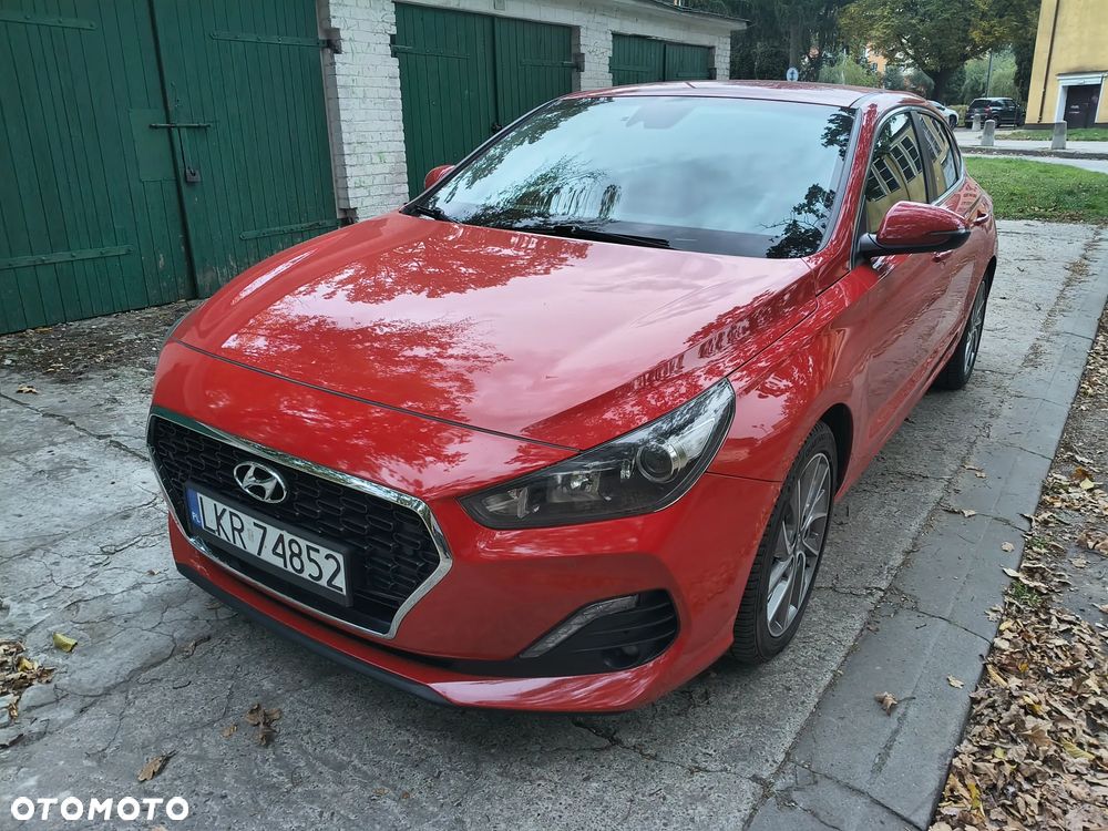 Hyundai i30 - 18