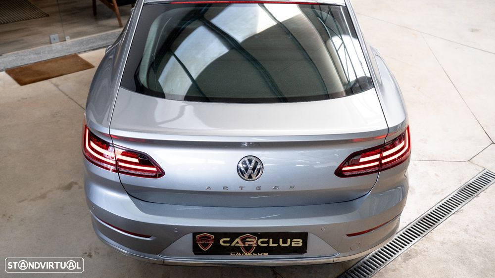 VW Arteon 2.0 TDI Elegance DSG - 13