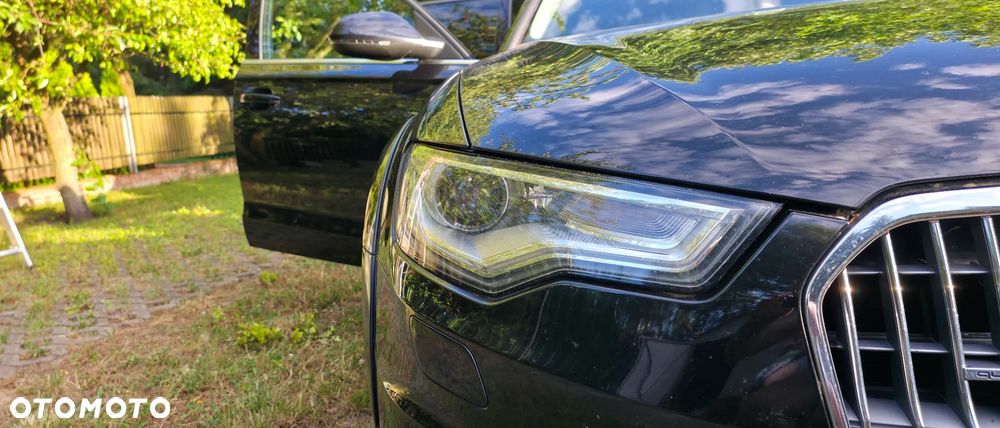 Audi A6 Allroad 3.0 TDI clean diesel Quattro S tronic - 21