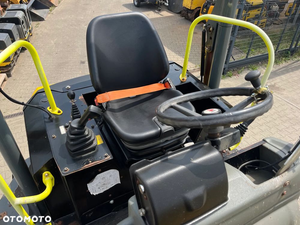 Wacker Neuson DW 90 - 22